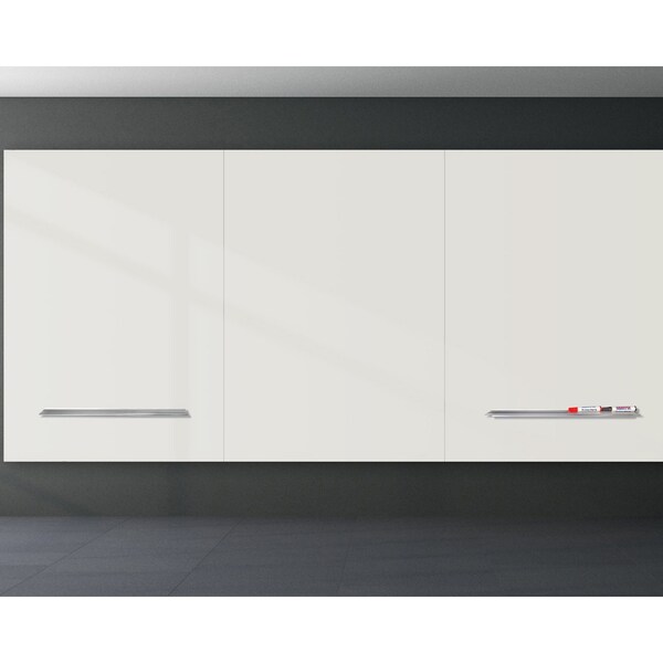 Aarco Glass 60"H Rite Wall 60"x144" GRW60144 - main